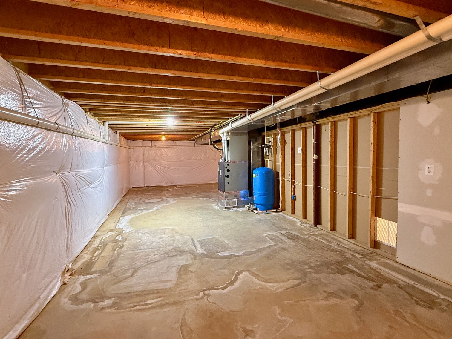 Image for 4 BR/3 BA Custom Built Home w/Basement on 5.2 +/- Acres in Madison County, VA