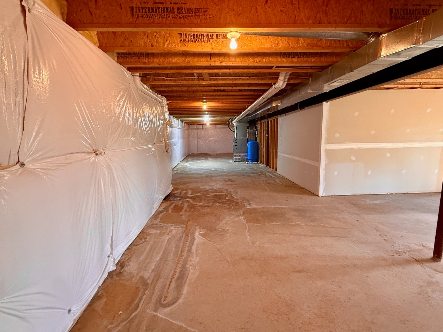 Image for 4 BR/3 BA Custom Built Home w/Basement on 5.2 +/- Acres in Madison County, VA