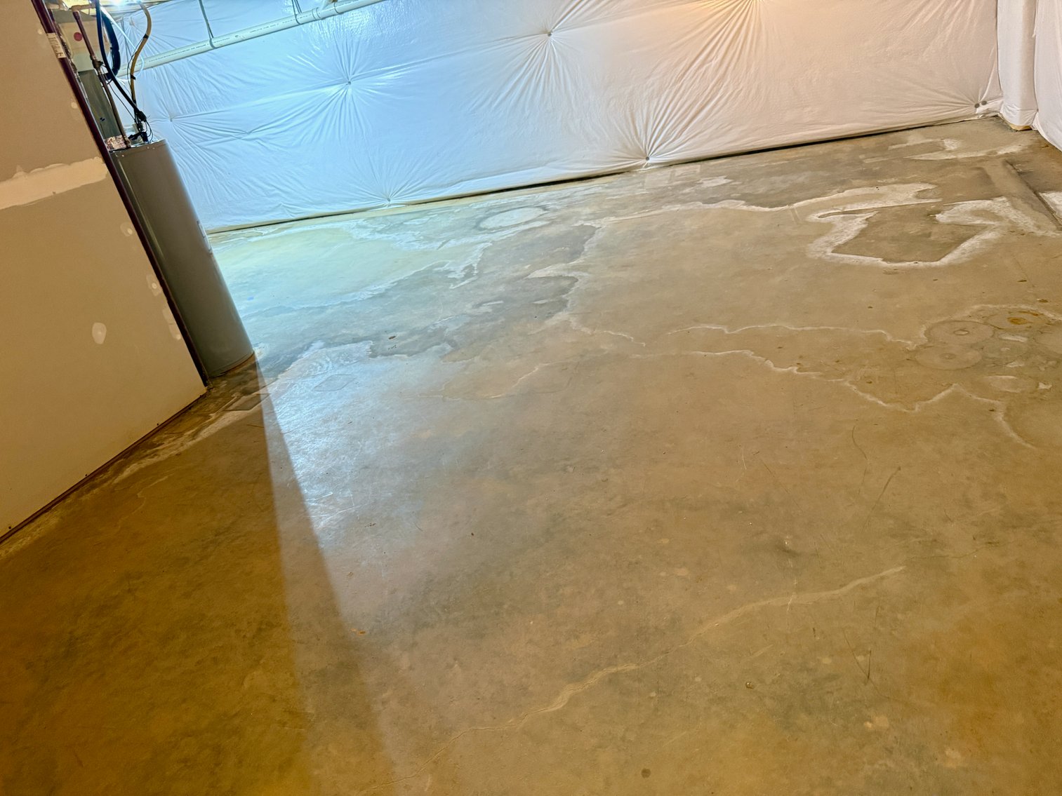 Image for 4 BR/3 BA Custom Built Home w/Basement on 5.2 +/- Acres in Madison County, VA