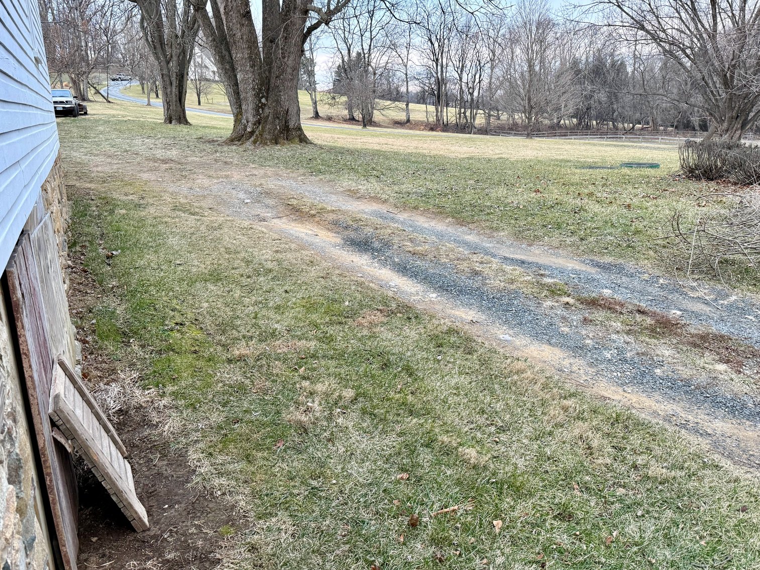 Image for 3 BR Partially Renovated Home on 1.47 +/- Acres in Loudoun County, VA