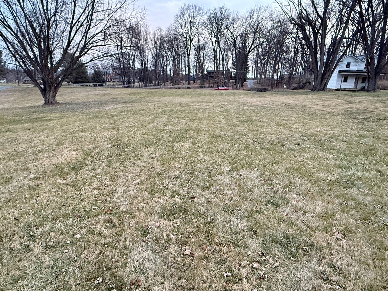 Image for 3 BR Partially Renovated Home on 1.47 +/- Acres in Loudoun County, VA