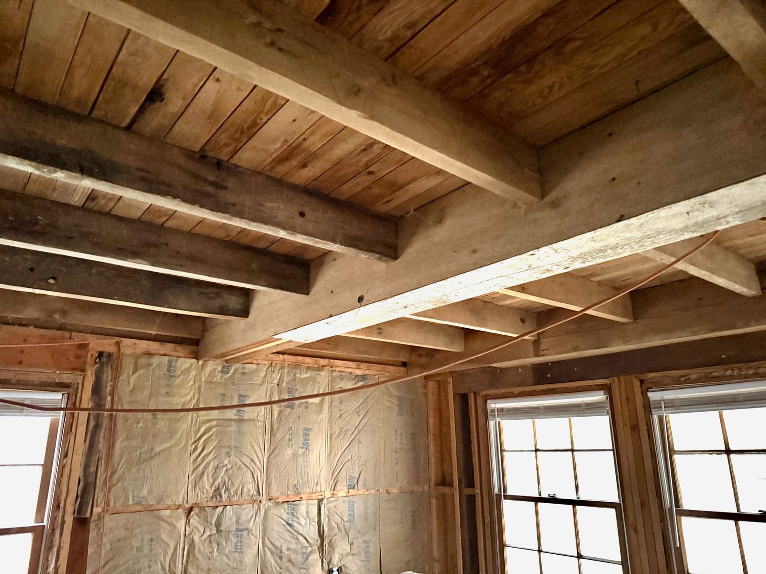 Image for 3 BR Partially Renovated Home on 1.47 +/- Acres in Loudoun County, VA