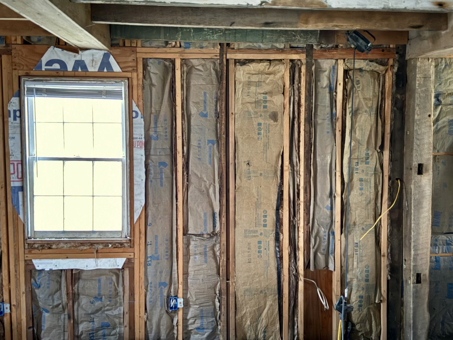 Image for 3 BR Partially Renovated Home on 1.47 +/- Acres in Loudoun County, VA