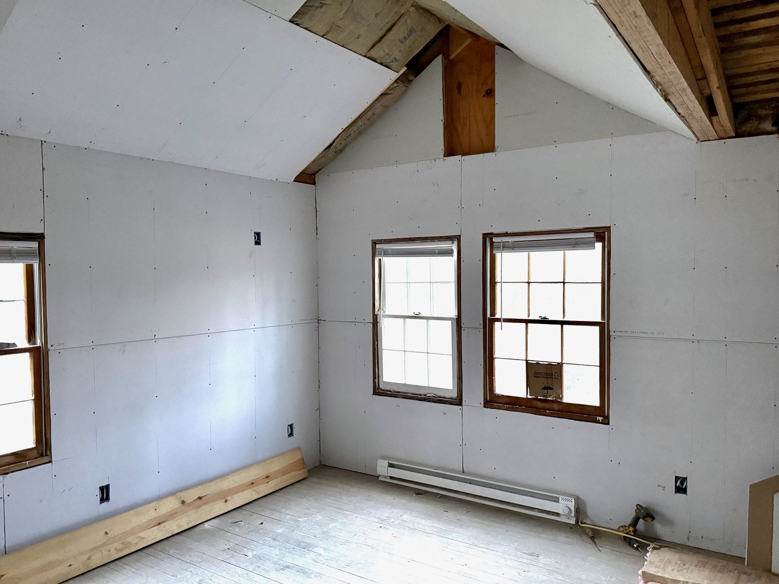 Image for 3 BR Partially Renovated Home on 1.47 +/- Acres in Loudoun County, VA