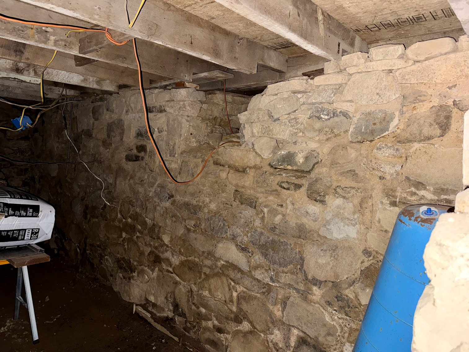 Image for 3 BR Partially Renovated Home on 1.47 +/- Acres in Loudoun County, VA