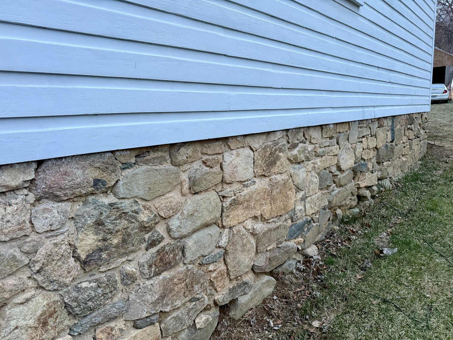 Image for 3 BR Partially Renovated Home on 1.47 +/- Acres in Loudoun County, VA