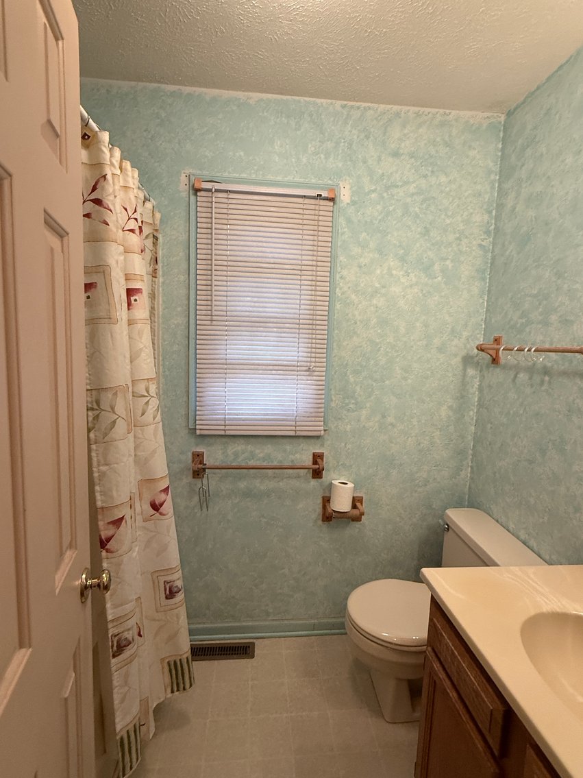 Image for 3 BR/2.5 BA Home on Large Cul-de-Sac Lot in Waynesboro, VA--ONLINE ONLY BIDDING!!