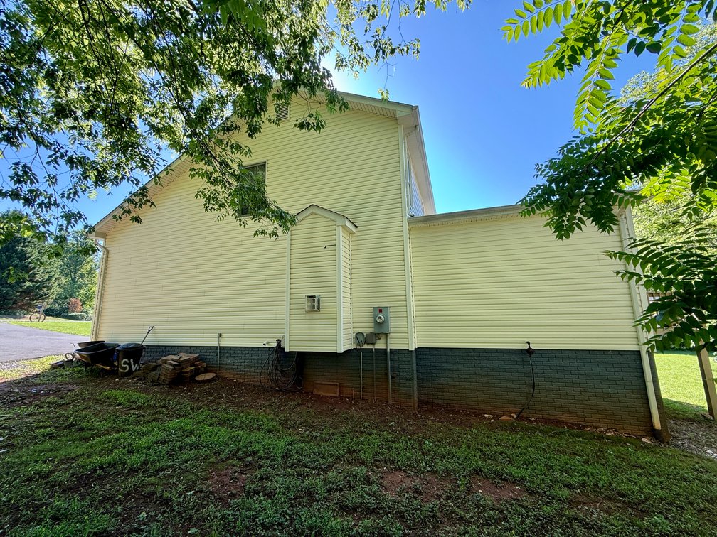 Image for 4 BR/2.5 BA Home w/Walk-Out Basement & Attached Garage on 1.73 +/- Acres--Culpeper County, VA
