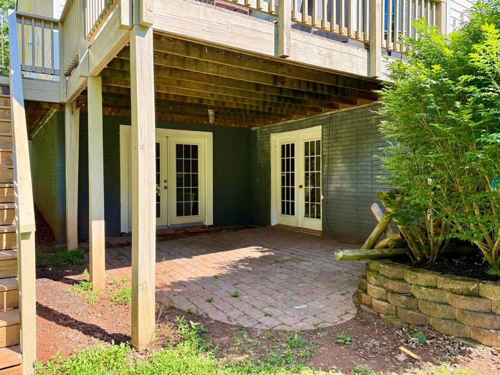 Image for 4 BR/2.5 BA Home w/Walk-Out Basement & Attached Garage on 1.73 +/- Acres--Culpeper County, VA