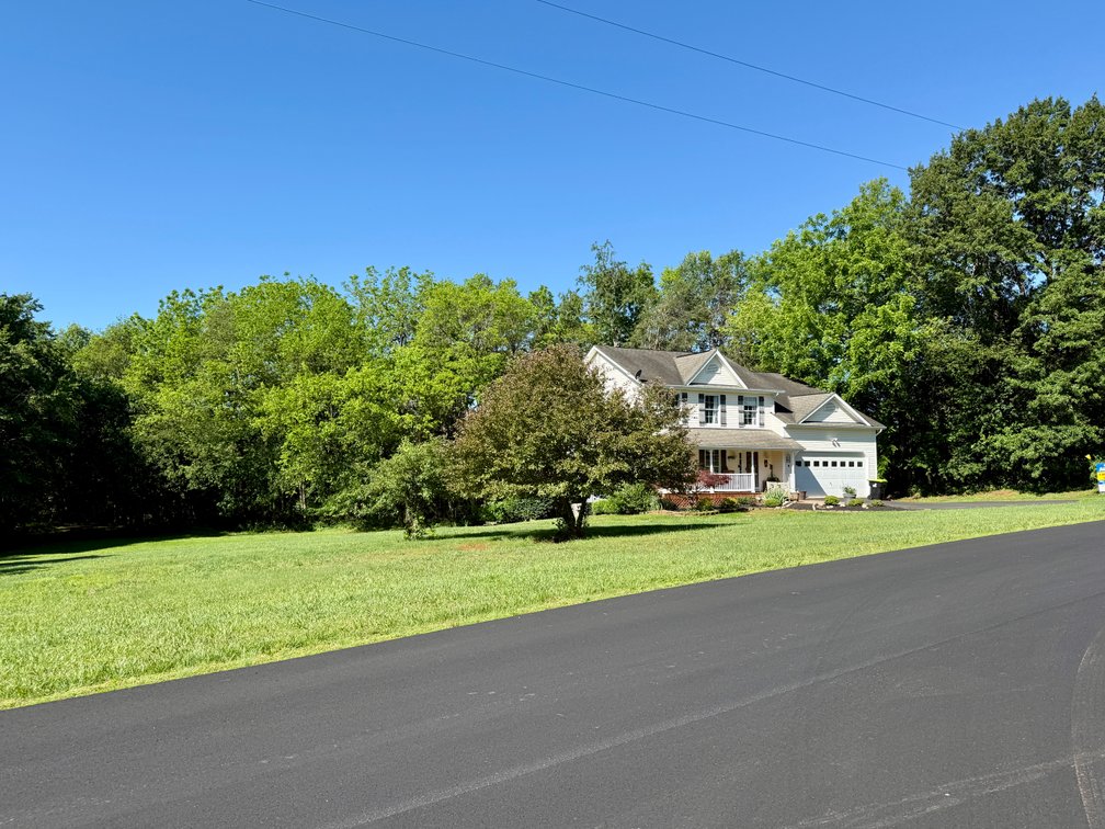 Image for 4 BR/2.5 BA Home w/Walk-Out Basement & Attached Garage on 1.73 +/- Acres--Culpeper County, VA