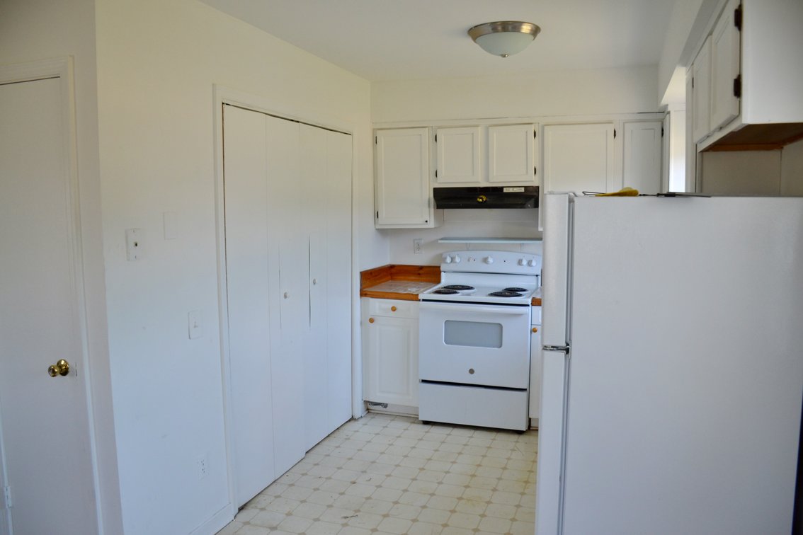 Image for 2 BR/1 BA Home w/Large Shop/Storage Building & Rt. 360 Frontage on 1.19 +/- Acres--Amelia County, VA