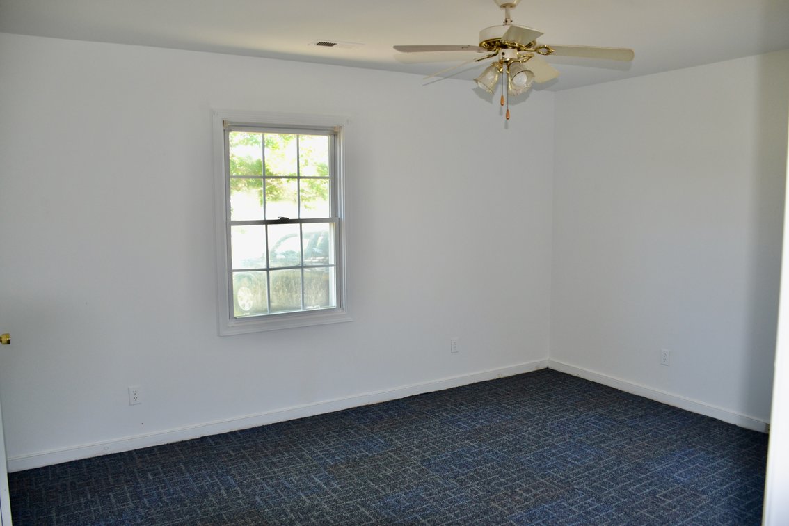Image for 2 BR/1 BA Home w/Large Shop/Storage Building & Rt. 360 Frontage on 1.19 +/- Acres--Amelia County, VA