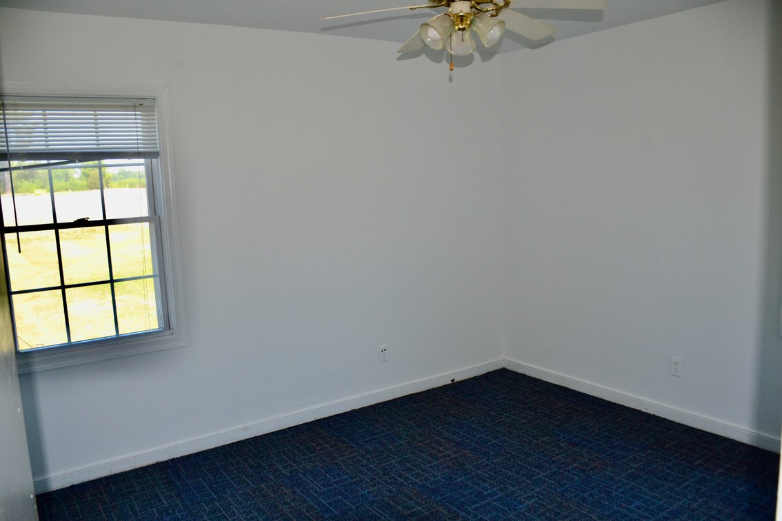 Image for 2 BR/1 BA Home w/Large Shop/Storage Building & Rt. 360 Frontage on 1.19 +/- Acres--Amelia County, VA