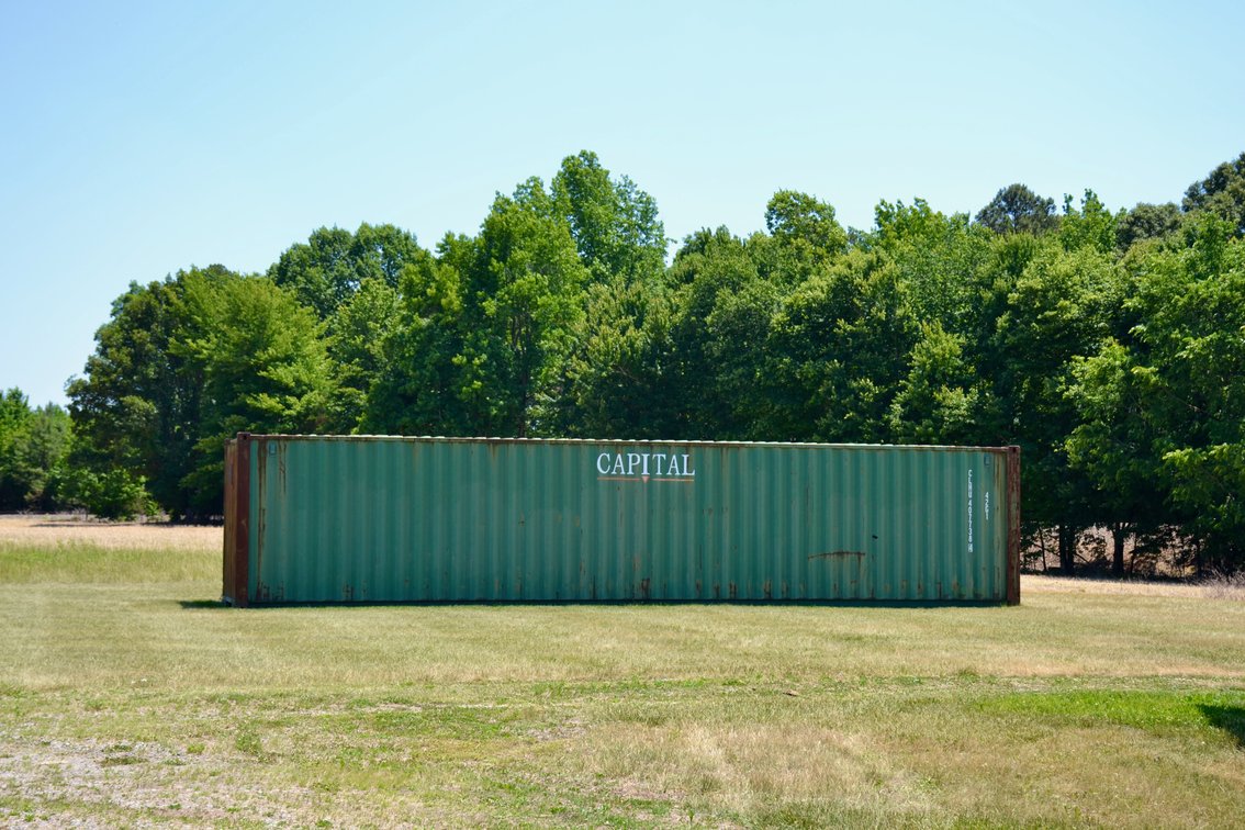 Image for 2 BR/1 BA Home w/Large Shop/Storage Building & Rt. 360 Frontage on 1.19 +/- Acres--Amelia County, VA