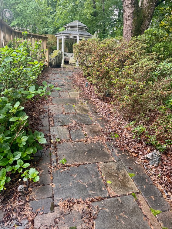 Image for 4 BR/2.5 BA Home on Cul-de-Sac Street in the Established Saratoga Neighborhood of Fairfax County, VA