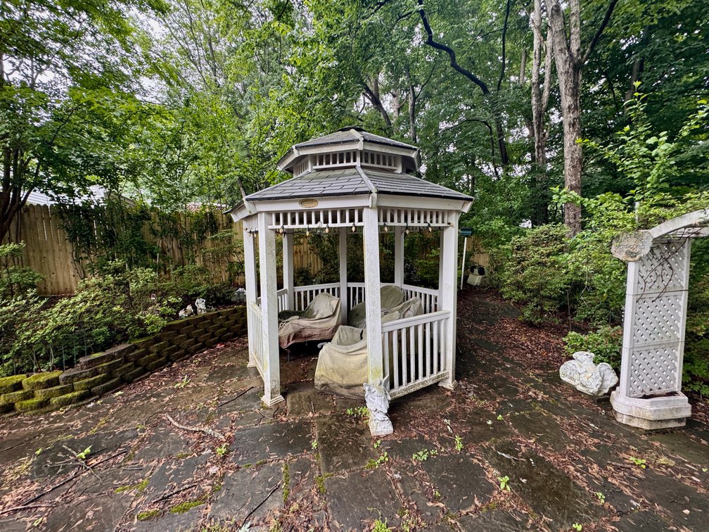 Image for 4 BR/2.5 BA Home on Cul-de-Sac Street in the Established Saratoga Neighborhood of Fairfax County, VA