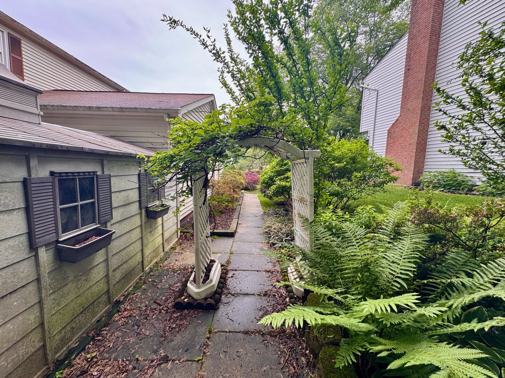 Image for 4 BR/2.5 BA Home on Cul-de-Sac Street in the Established Saratoga Neighborhood of Fairfax County, VA