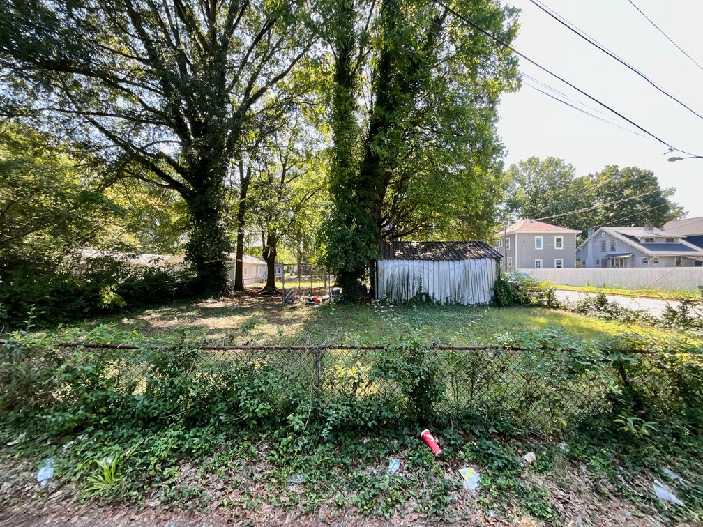 Image for 4 BR/1.5 BA Home on .25 +/- Acre Corner Lot in the City of Richmond, VA--ONLINE ONLY BIDDING!!