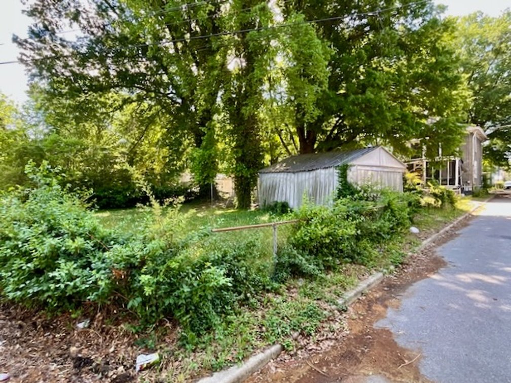 Image for 4 BR/1.5 BA Home on .25 +/- Acre Corner Lot in the City of Richmond, VA--ONLINE ONLY BIDDING!!
