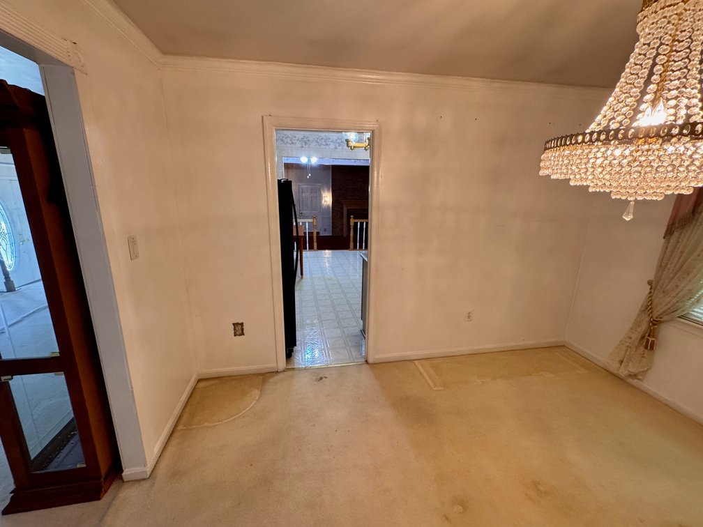 Image for 4 BR/2.5 BA Home on Cul-de-Sac Street in the Established Saratoga Neighborhood of Fairfax County, VA