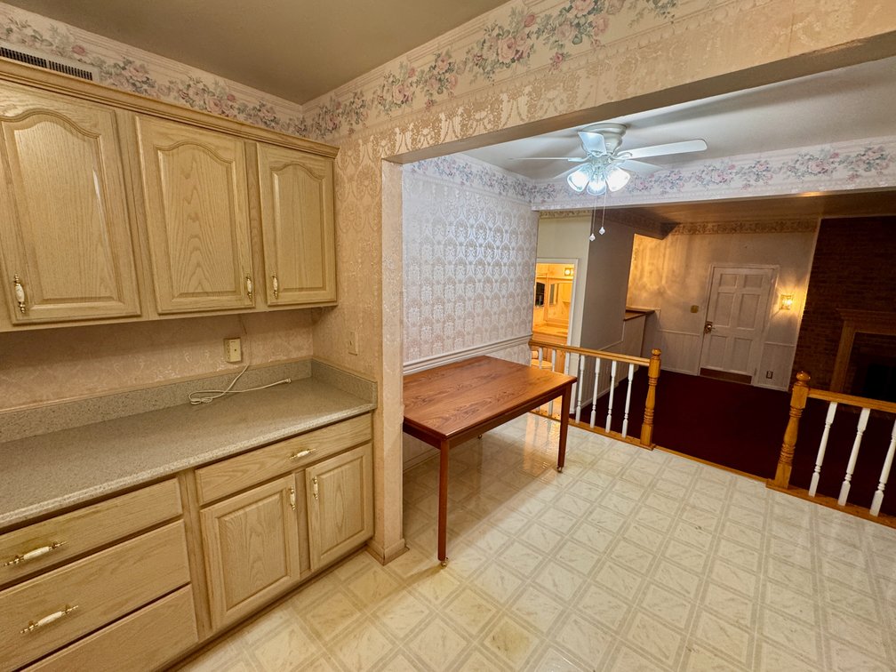 Image for 4 BR/2.5 BA Home on Cul-de-Sac Street in the Established Saratoga Neighborhood of Fairfax County, VA