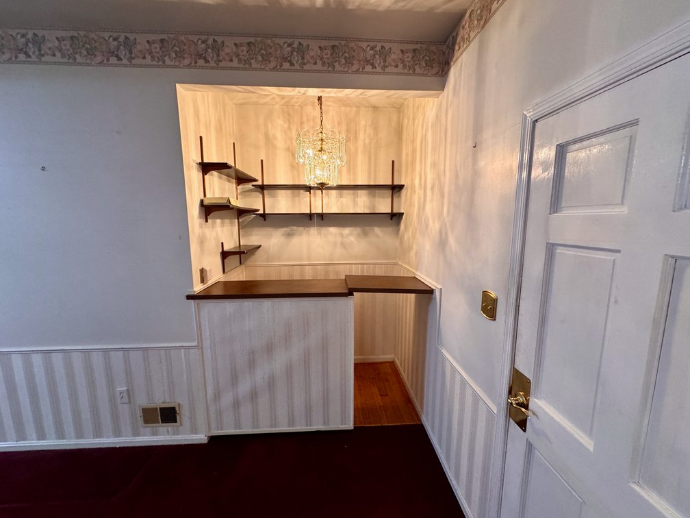 Image for 4 BR/2.5 BA Home on Cul-de-Sac Street in the Established Saratoga Neighborhood of Fairfax County, VA