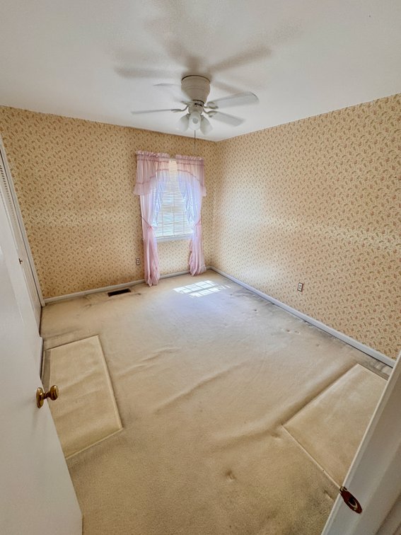 Image for 4 BR/2.5 BA Home on Cul-de-Sac Street in the Established Saratoga Neighborhood of Fairfax County, VA