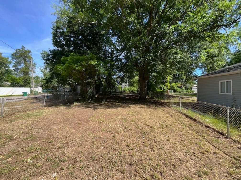 Image for 4 BR/1.5 BA Home on .25 +/- Acre Corner Lot in the City of Richmond, VA--ONLINE ONLY BIDDING!!