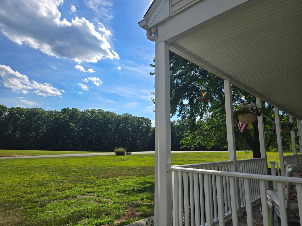 Image for 5 BR/3 BA Home w/Attached 2 Car Garage on 4.3 +/- Acres in Louisa County, VA