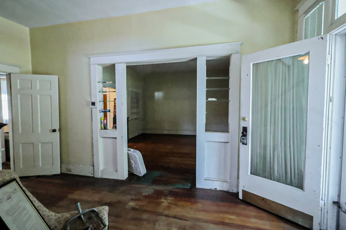 Image for 4 BR/2 BA Home on 1.45 +/- Acres in the Town of Crewe, VA (Nottoway County)--SELLING to the HIGHEST BIDDER via ONLINE ONLY BIDDING!!