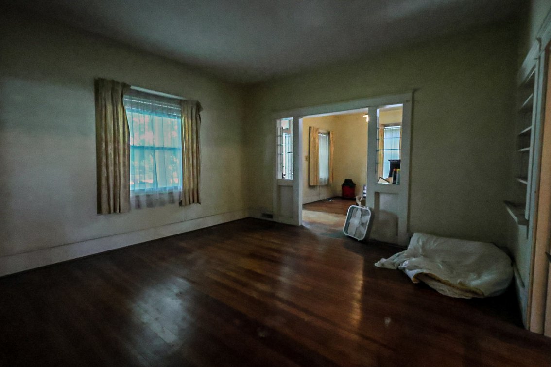 Image for 4 BR/2 BA Home on 1.45 +/- Acres in the Town of Crewe, VA (Nottoway County)--SELLING to the HIGHEST BIDDER via ONLINE ONLY BIDDING!!