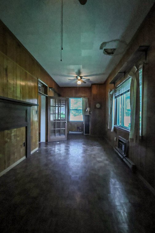 Image for 4 BR/2 BA Home on 1.45 +/- Acres in the Town of Crewe, VA (Nottoway County)--SELLING to the HIGHEST BIDDER via ONLINE ONLY BIDDING!!