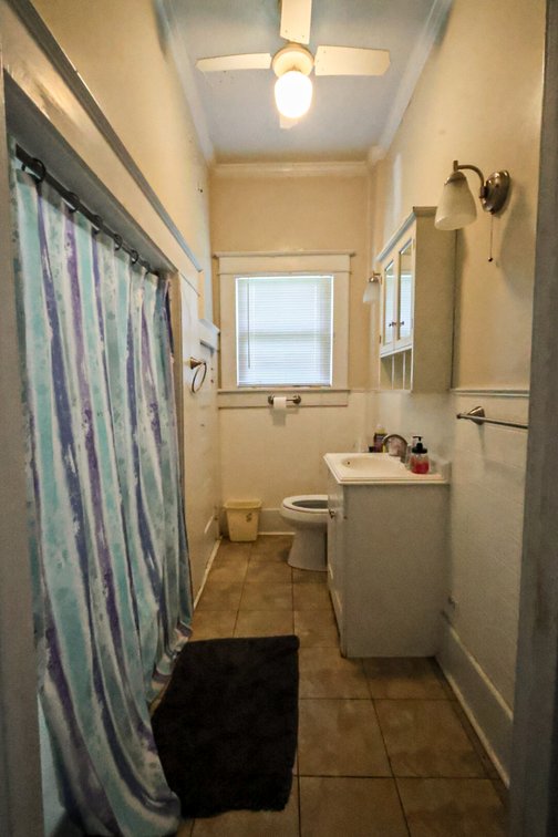 Image for 4 BR/2 BA Home on 1.45 +/- Acres in the Town of Crewe, VA (Nottoway County)--SELLING to the HIGHEST BIDDER via ONLINE ONLY BIDDING!!