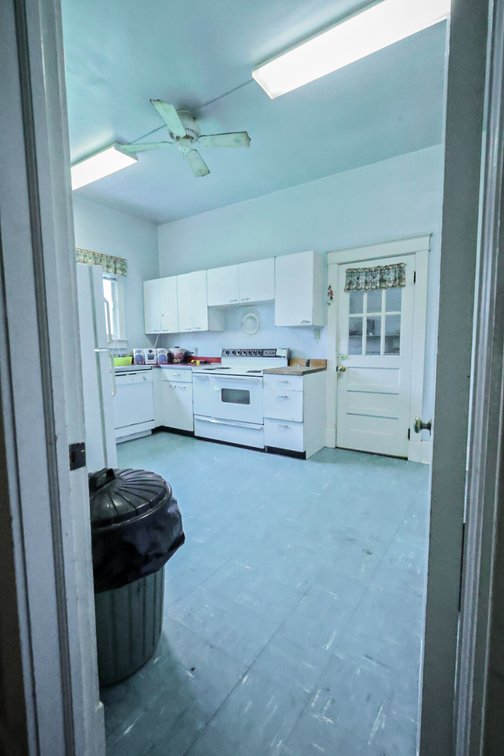 Image for 4 BR/2 BA Home on 1.45 +/- Acres in the Town of Crewe, VA (Nottoway County)--SELLING to the HIGHEST BIDDER via ONLINE ONLY BIDDING!!