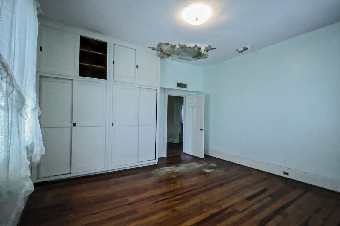 Image for 4 BR/2 BA Home on 1.45 +/- Acres in the Town of Crewe, VA (Nottoway County)--SELLING to the HIGHEST BIDDER via ONLINE ONLY BIDDING!!