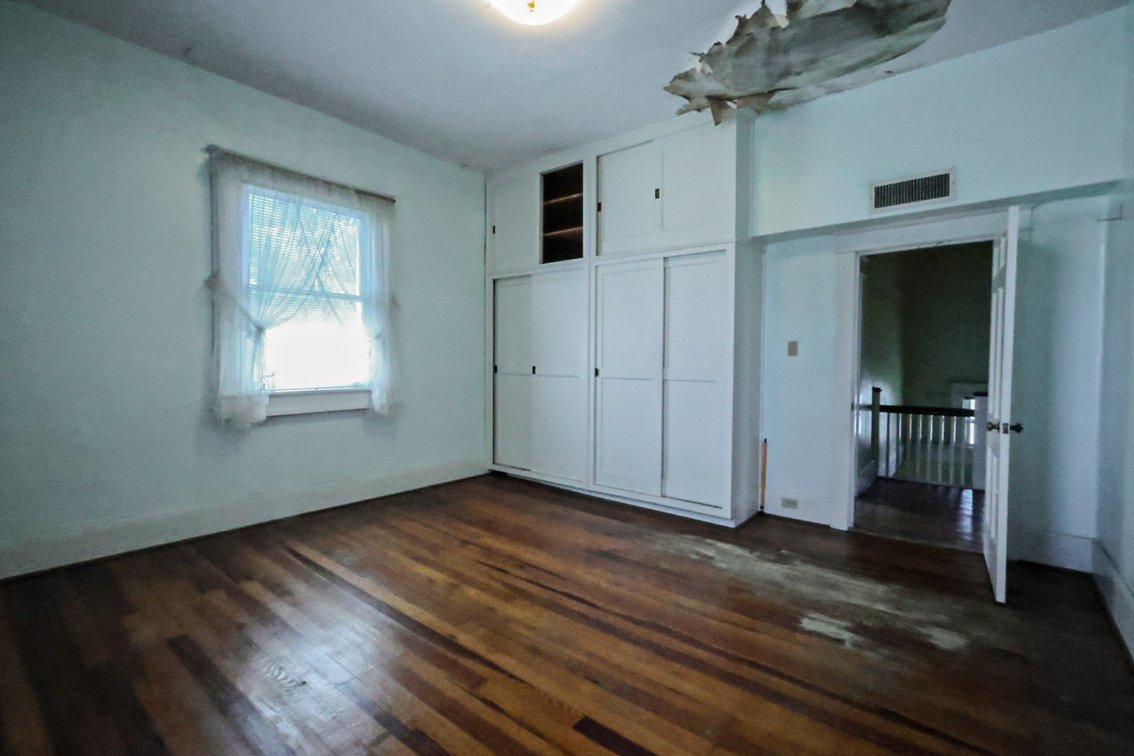 Image for 4 BR/2 BA Home on 1.45 +/- Acres in the Town of Crewe, VA (Nottoway County)--SELLING to the HIGHEST BIDDER via ONLINE ONLY BIDDING!!