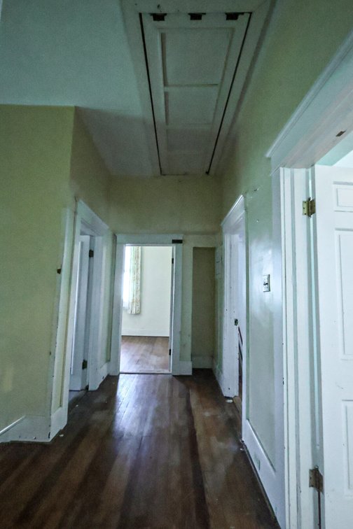 Image for 4 BR/2 BA Home on 1.45 +/- Acres in the Town of Crewe, VA (Nottoway County)--SELLING to the HIGHEST BIDDER via ONLINE ONLY BIDDING!!
