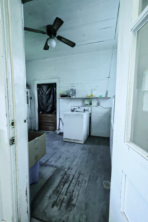 Image for 4 BR/2 BA Home on 1.45 +/- Acres in the Town of Crewe, VA (Nottoway County)--SELLING to the HIGHEST BIDDER via ONLINE ONLY BIDDING!!