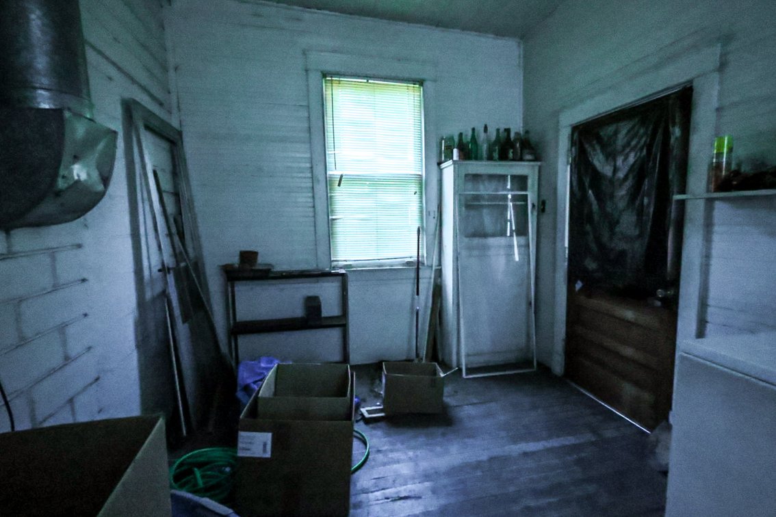 Image for 4 BR/2 BA Home on 1.45 +/- Acres in the Town of Crewe, VA (Nottoway County)--SELLING to the HIGHEST BIDDER via ONLINE ONLY BIDDING!!