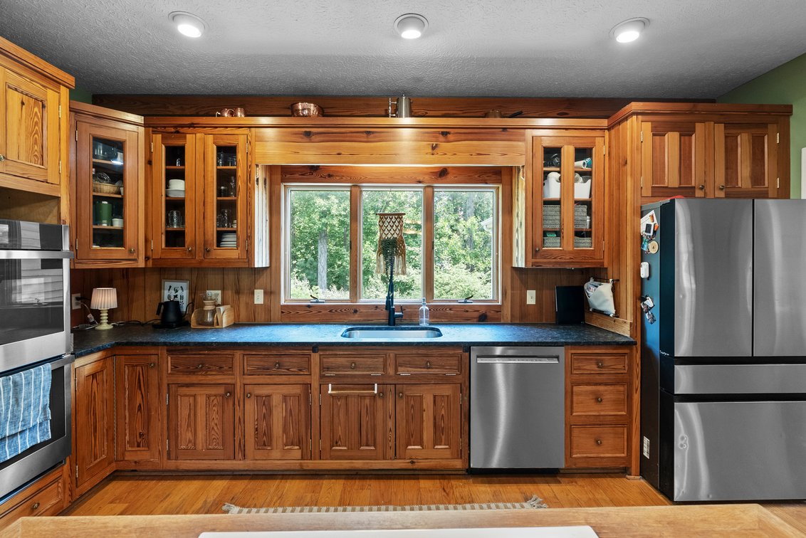 Image for 8 BR/5 BA Home with Finished Basement & Expansive 6-Bay Detached Garage on 6± Acres in Town off Timberlake Rd. – Lynchburg, VA