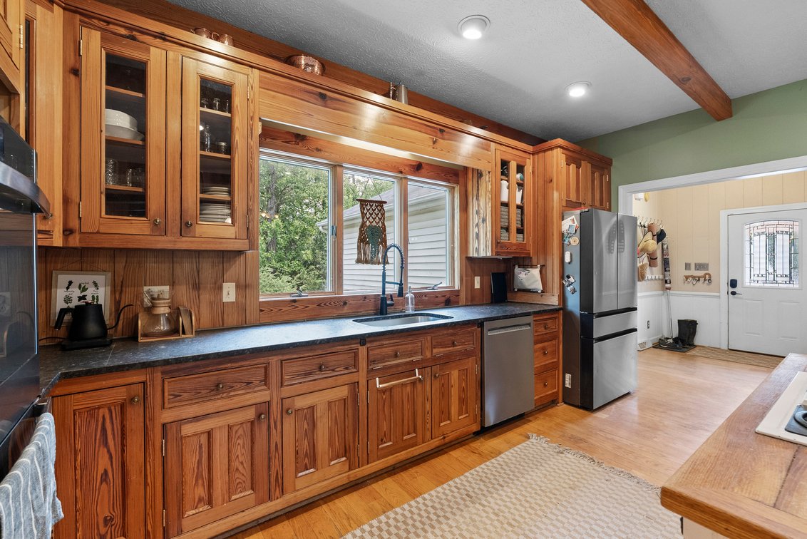 Image for 8 BR/5 BA Home with Finished Basement & Expansive 6-Bay Detached Garage on 6± Acres in Town off Timberlake Rd. – Lynchburg, VA
