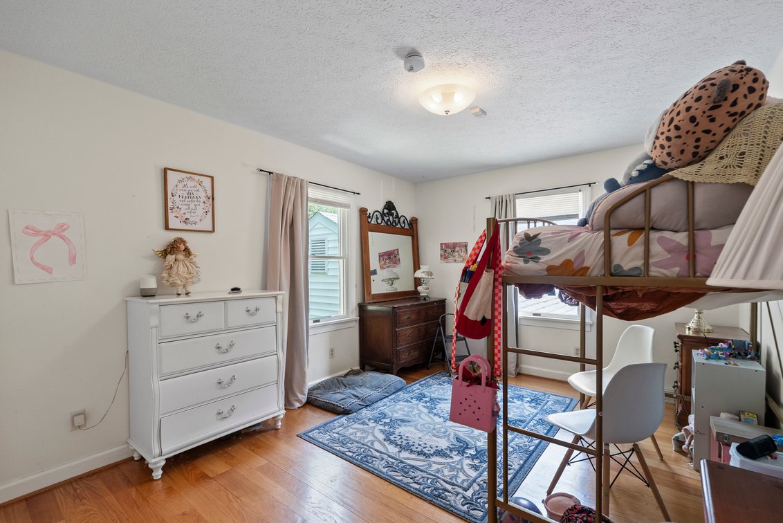 Image for 8 BR/5 BA Home with Finished Basement & Expansive 6-Bay Detached Garage on 6± Acres in Town off Timberlake Rd. – Lynchburg, VA
