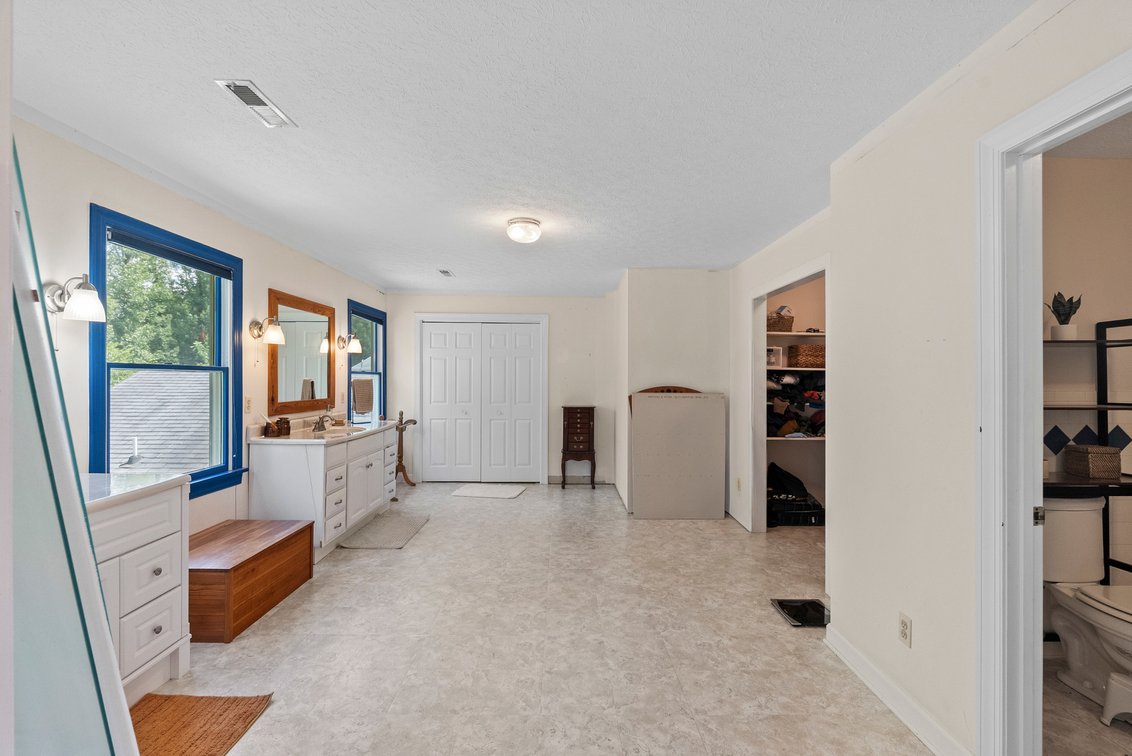Image for 8 BR/5 BA Home with Finished Basement & Expansive 6-Bay Detached Garage on 6± Acres in Town off Timberlake Rd. – Lynchburg, VA