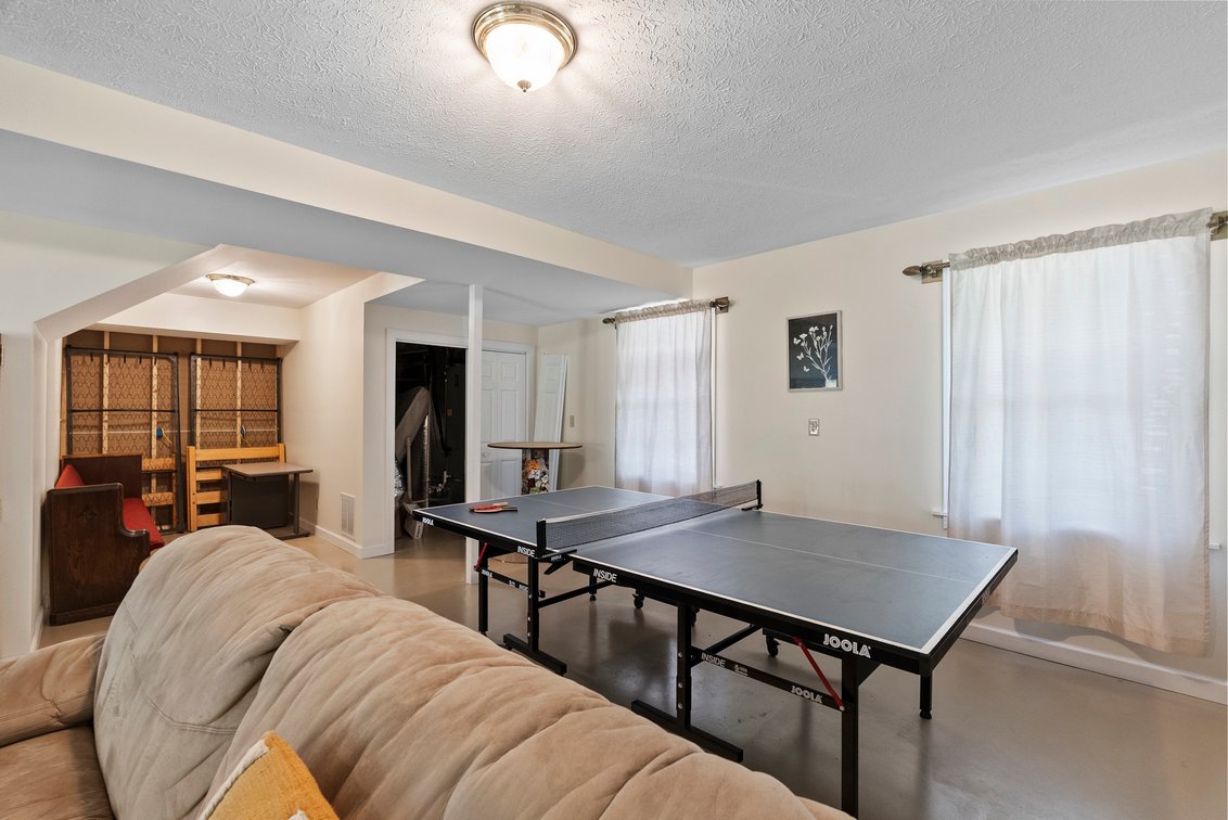 Image for 8 BR/5 BA Home with Finished Basement & Expansive 6-Bay Detached Garage on 6± Acres in Town off Timberlake Rd. – Lynchburg, VA