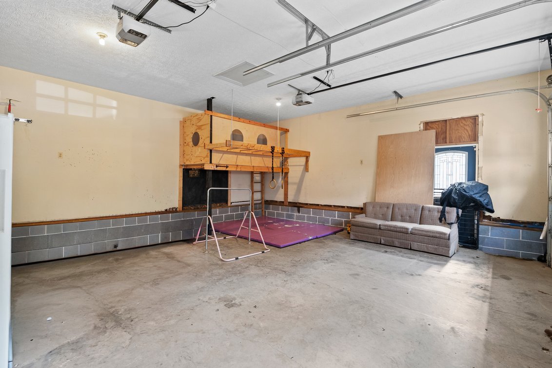 Image for 8 BR/5 BA Home with Finished Basement & Expansive 6-Bay Detached Garage on 6± Acres in Town off Timberlake Rd. – Lynchburg, VA