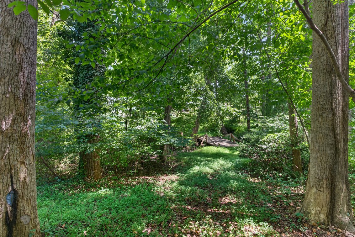 Image for 8 BR/5 BA Home with Finished Basement & Expansive 6-Bay Detached Garage on 6± Acres in Town off Timberlake Rd. – Lynchburg, VA