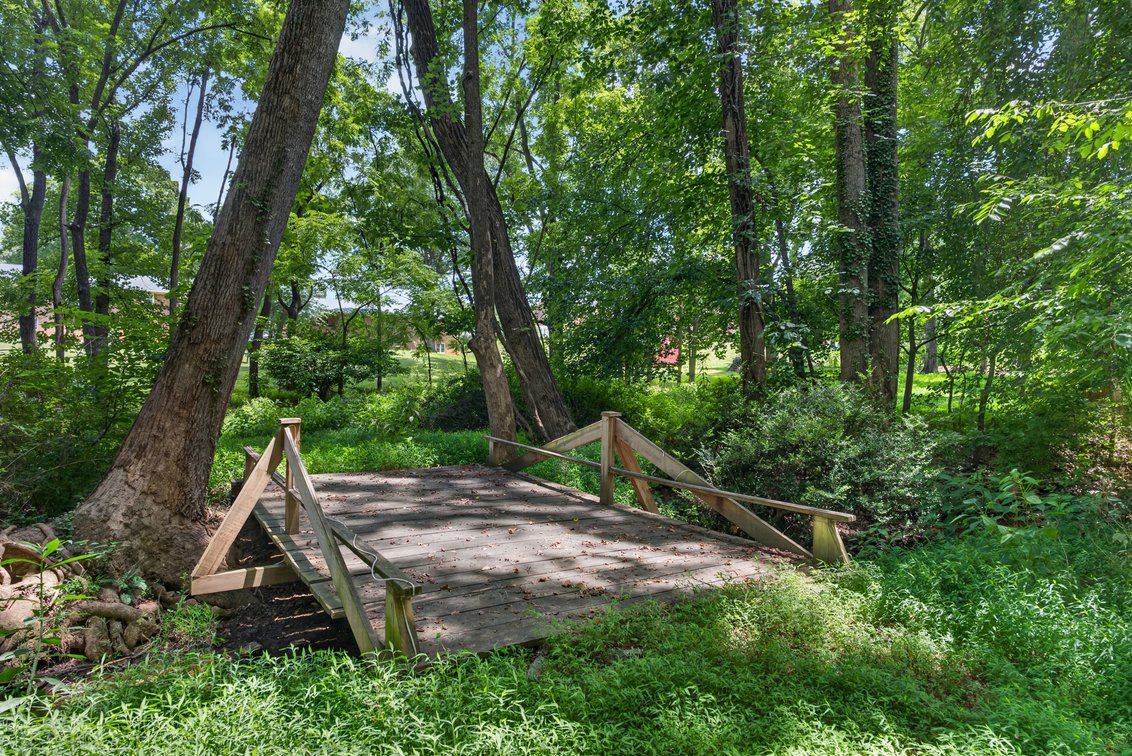 Image for 8 BR/5 BA Home with Finished Basement & Expansive 6-Bay Detached Garage on 6± Acres in Town off Timberlake Rd. – Lynchburg, VA