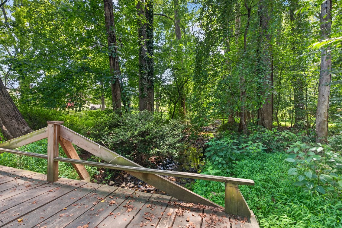 Image for 8 BR/5 BA Home with Finished Basement & Expansive 6-Bay Detached Garage on 6± Acres in Town off Timberlake Rd. – Lynchburg, VA