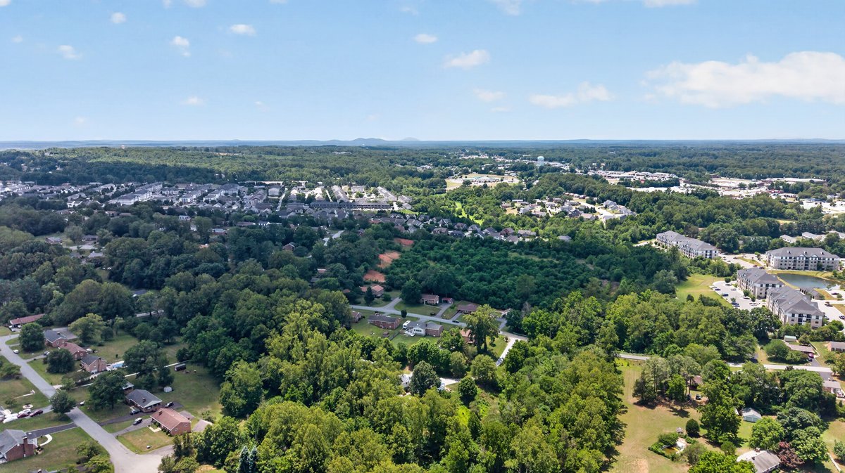 Image for 8 BR/5 BA Home with Finished Basement & Expansive 6-Bay Detached Garage on 6± Acres in Town off Timberlake Rd. – Lynchburg, VA