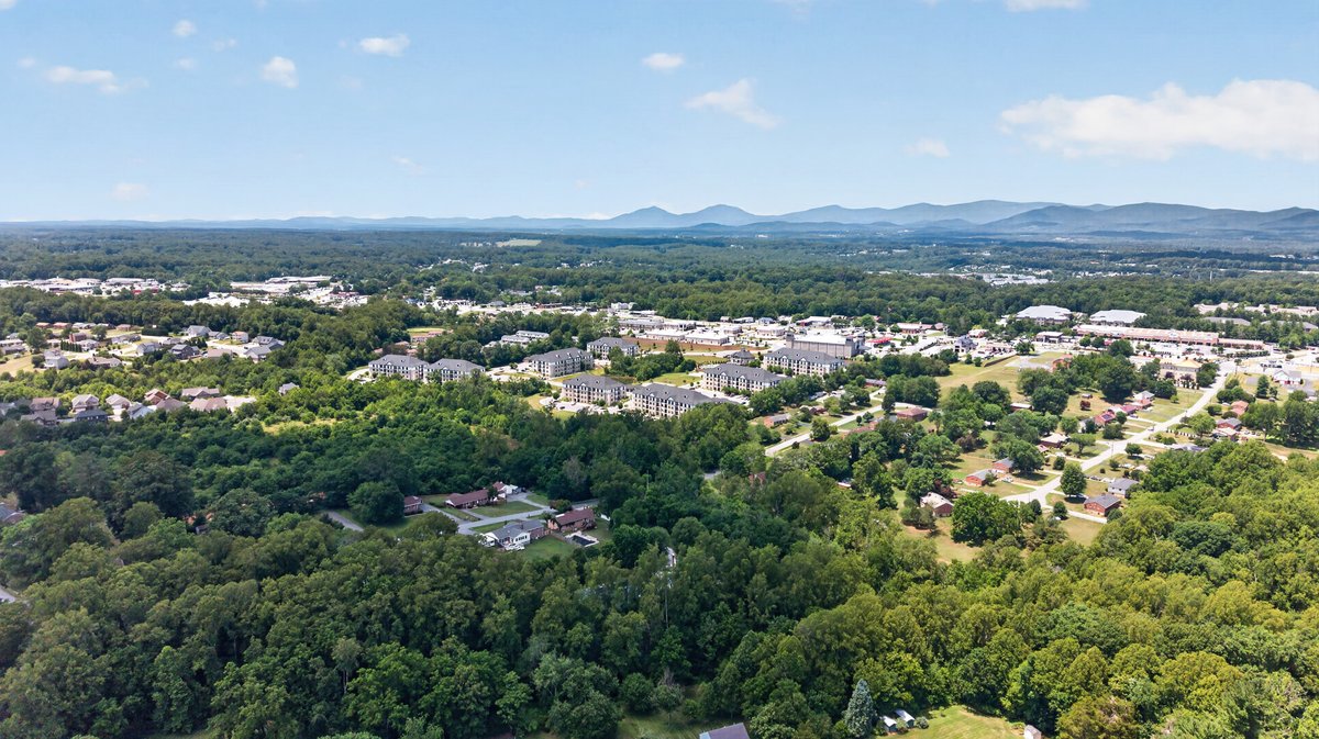 Image for 8 BR/5 BA Home with Finished Basement & Expansive 6-Bay Detached Garage on 6± Acres in Town off Timberlake Rd. – Lynchburg, VA